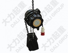 舞臺專用自爬式電動(dòng)葫蘆